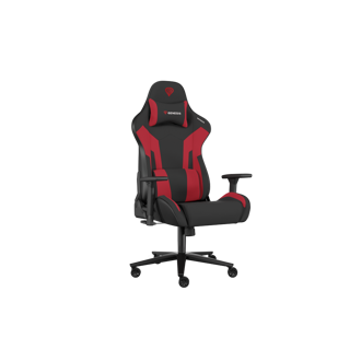 Gaming stolica Genesis Nitro 720, crno-crvena