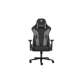 Gaming stolica Genesis Nitro 720, crno-siva
