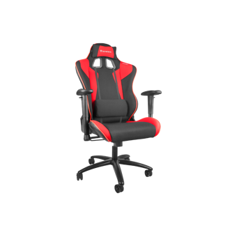 Gaming stolica Genesis Nitro 770, crno-crvena