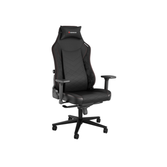 Gaming stolica Genesis Nitro 890 G2, crna