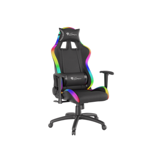 Gaming stolica Genesis Trit 500 RGB, crna