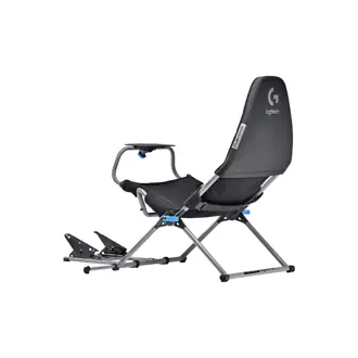 Gaming stolica Playseat Challenge X - Logitech G Edition