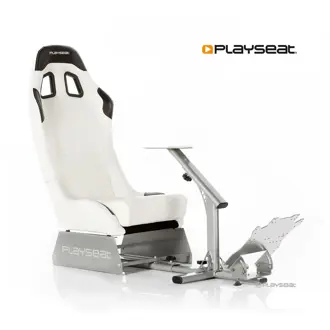 Gaming stolica Playseat Evolution, bijela