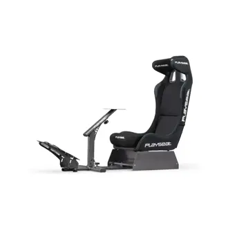 Gaming stolica Playseat Evolution Pro ActiFit, crna