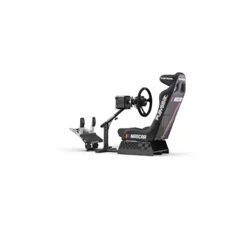 Gaming stolica Playseat Evolution Pro Nascar Edition, crna