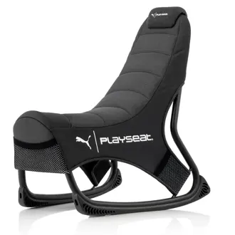 Gaming stolica Playseat Puma Active, crna