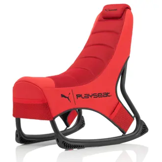 Gaming stolica Playseat Puma Active, crvena