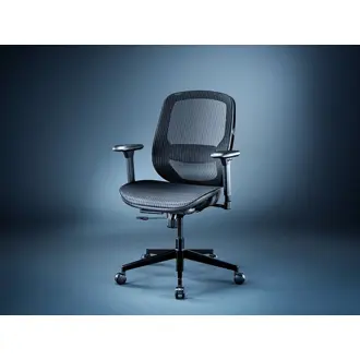 Gaming stolica Razer Fujin, crna, RZ38-04950100-R3G1