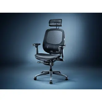 Gaming stolica Razer Fujin Pro, crna, RZ38-04940100-R3G1