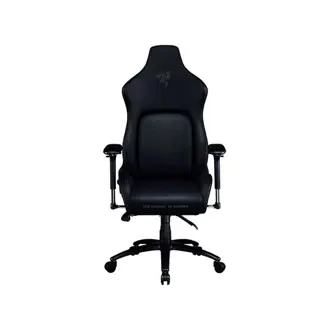 Gaming stolica Razer Iskur Leather, crna, RZ38-02770200-R3G1
