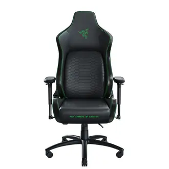 Gaming stolica Razer Iskur XL, crno-zelena, RZ38-03950100-R3G1