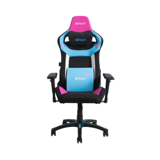 Gaming stolica Spawn Neon Edition