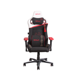 Gaming stolica Spawn Samurai Edition