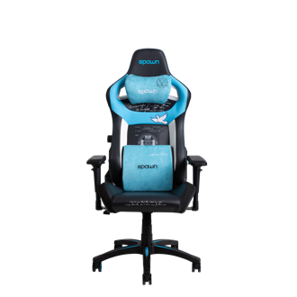 Gaming stolica Spawn Tesla Edition