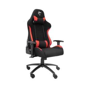 Gaming stolica White Shark Dark Devil, crno-crvena