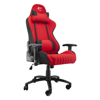 Gaming stolica White Shark Red Devil, crvena