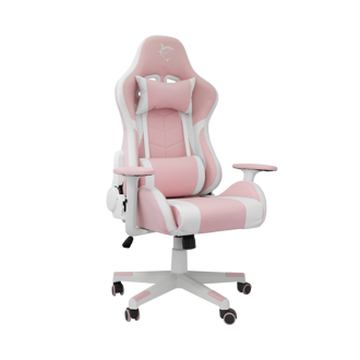 Gaming stolica White Shark Roxy, roza