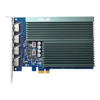 Grafička Asus GeForce GT730, 2GB GDDR5