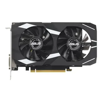 Grafička Asus GeForce RTX3050 Dual OC, 6GB GDDR6