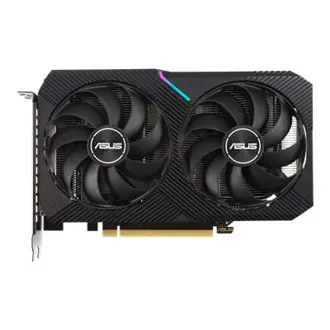 Grafička Asus GeForce RTX3050 Dual V2 OC, 8GB GDDR6