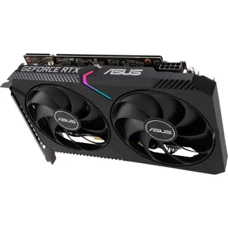 Grafička Asus GeForce RTX3060 Dual OC V2, 12GB GDDR6