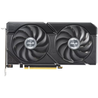 Grafička Asus GeForce RTX4060 Dual EVO OC, 8GB GDDR6