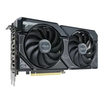 Grafička Asus GeForce RTX4060 Dual OC, 8GB GDDR6