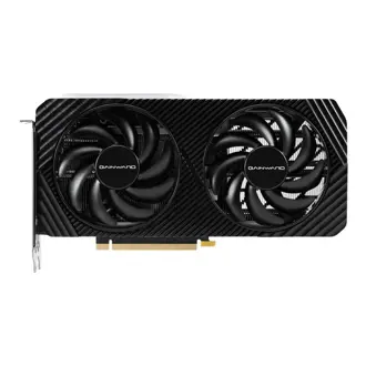 Grafička Gainward GeForce RTX4060Ti Ghost, 8GB GDDR6