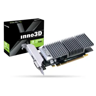 Grafička Inno3D GeForce GT1030, 2GB GDDR5