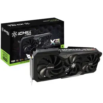 Grafička Inno3D GeForce RTX4070 Super iChill X3, 12GB GDDR6X