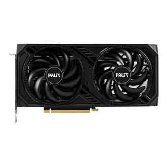 Grafička Palit GeForce RTX4060Ti Dual, 8GB GDDR6
