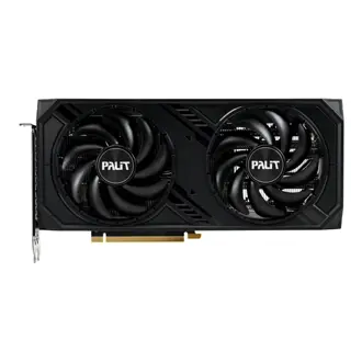 Grafička Palit GeForce RTX4070 Super Dual, 12GB GDDR6X