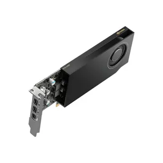 Grafička PNY NVIDIA RTXA400 Low Profile, 4GB GDDR6