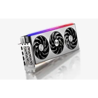 Grafička Sapphire AMD Radeon RX7800XT Nitro+ OC, 16GB GDDR6