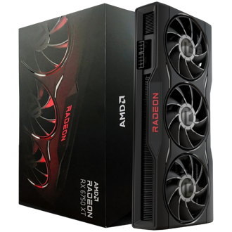 Grafička XFX AMD Radeon RX6750XT, 12GB GDDR6