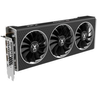 Grafička XFX AMD Radeon RX6750XT Speedster Qick 319 Core, 12GB GDDR6