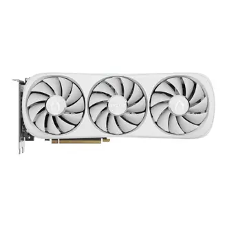Grafička Zotac GeForce RTX4070Ti Trinity OC White, 12GB GDDR6X