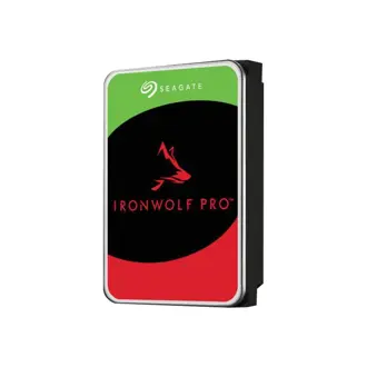 Hard disk Seagate IronWolf Pro (3.5", 8TB, SATA3 6Gb/s, 256MB Cache, 7200rpm)