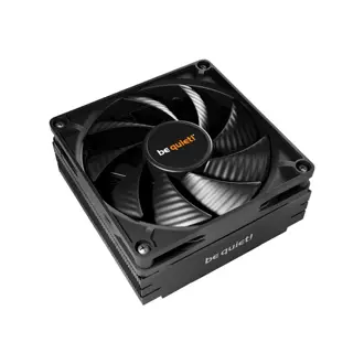 Hladnjak za procesor Be quiet! Pure Rock LP, 1x92mm, Intel i AMD