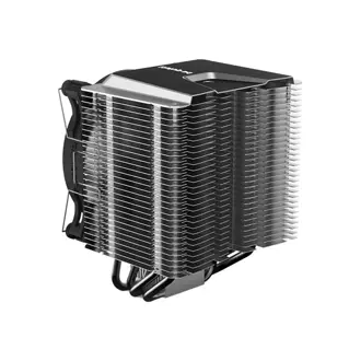 Hladnjak za procesor Be quiet! Shadow Rock 3, 1x120mm, Intel i AMD