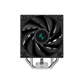 Hladnjak za procesor DeepCool AK400, 1x120mm, Intel i AMD