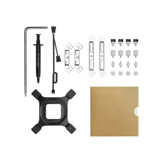 Hladnjak za procesor DeepCool AK620 Digital WH, 2x120mm, Intel i AMD