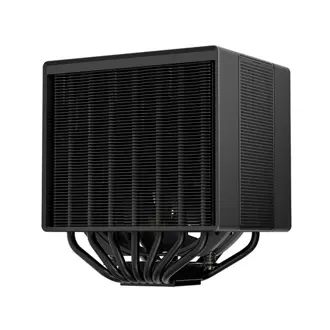 Hladnjak za procesor DeepCool Assassin 4S, 1x140mm, Intel i AMD