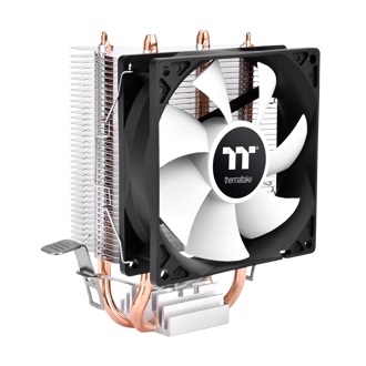 Hladnjak za procesor Thermaltake Contac 9 SE, 1x92mm, Intel i AMD