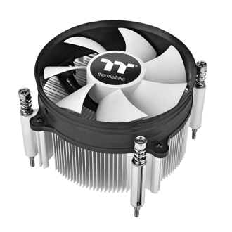 Hladnjak za procesor Thermaltake Gravity i3, 1x92mm, Intel