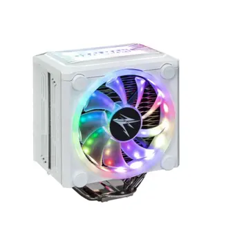 Hladnjak za procesor Zalman CNPS16X White, 2x120mm RGB, Intel i AMD