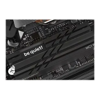 Hladnjak za SSD Be Quiet! MC1 Pro