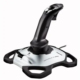 Joystick Logitech Extreme Digital 3D Pro