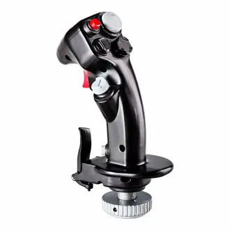 Joystick Thrustmaster F16 C Viper Hotas Add-on Grip
