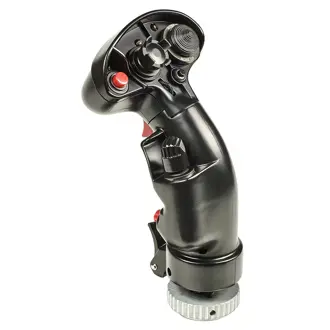 Joystick Thrustmaster F/A-18C Hornet Hotas Add-on Grip